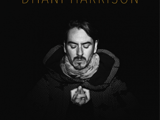 DHANI HARRISON - Announces debut solo album with first single
