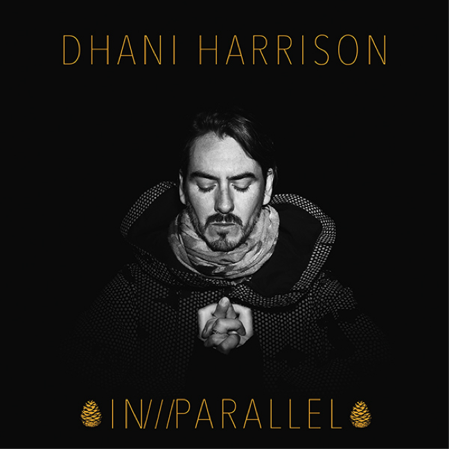 DHANI HARRISON - Announces debut solo album with first single 