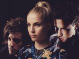 LONDON GRAMMAR -  Announce New Single 'Non Believer' + October UK Live Dates