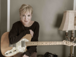 INTERVIEW: Kristin Hersh Talks Dublin, Works In Progress. Says She’s Returning for her “Ireland Fix” 1