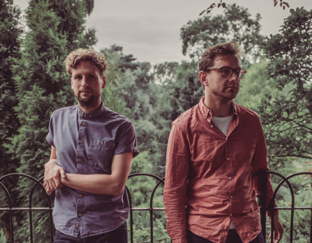 PREMIERE: San Eco - 