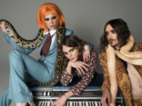 UNI - Premiere Video For "What's The Problem"