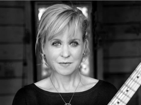 KRISTIN HERSH - Returns to Dublin for special one-off concert 