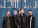 STARSAILOR - Announce Brand New Album 'All This Life', Stream Lead Track  'Listen To Your Heart' Now