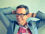 NICK HEYWARD unveils his first single in eighteen years - Listen Now!