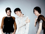 THE CRIBS - Announce New Album '247 Rock Star Shit' For August Release