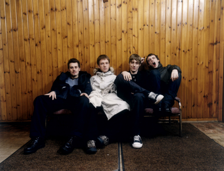 TRAVIS To Release ‘The Man Who’ Collectors Box Set + Play Album In Full At On Blackheath Sept 7th 