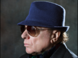 VAN MORRISON - Announces new 37th studio album 'ROLL WITH THE PUNCHES' (out 2 September) + UK tour dates for autumn 2017 1