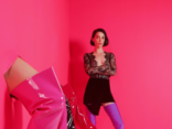 ST. VINCENT - Releases new song and announces UK shows