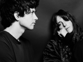 ALBUM REVIEW: Beach House - B-Sides and Rarities