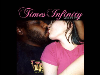 ALBUM REVIEW: The Dears - Times Infinity Volume 2