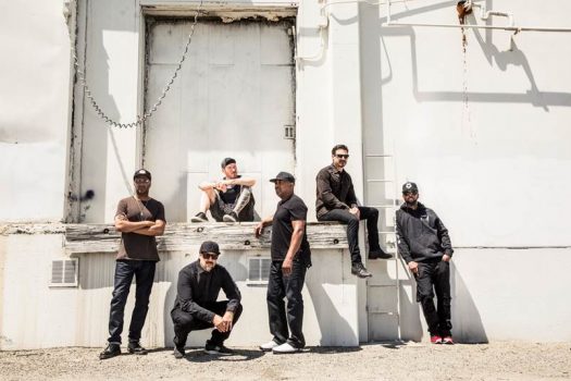 PROPHETS OF RAGE - release new single 