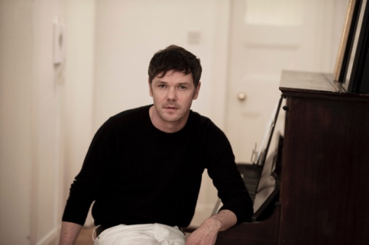 RODDY WOOMBLE - Announces extensive UK TOUR + 'The Deluder' LP 