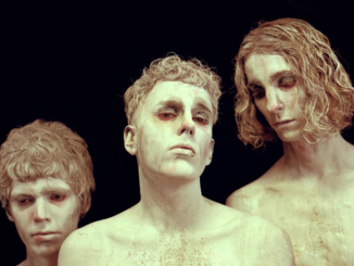 METHYL ETHEL - Announce London show for August 15th 84 METHYL ETHEL - Announce London show for August 15th