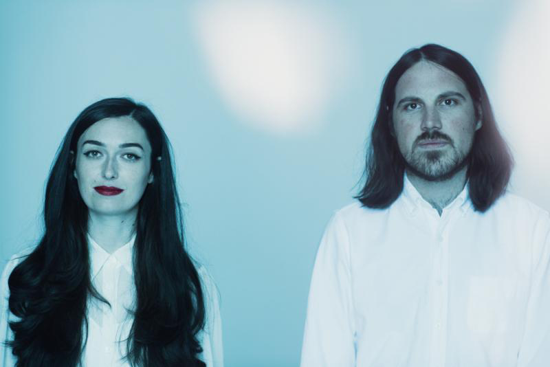 CULTS - Release new single "I TOOK YOUR PICTURE",  from forthcoming album "OFFERING" 