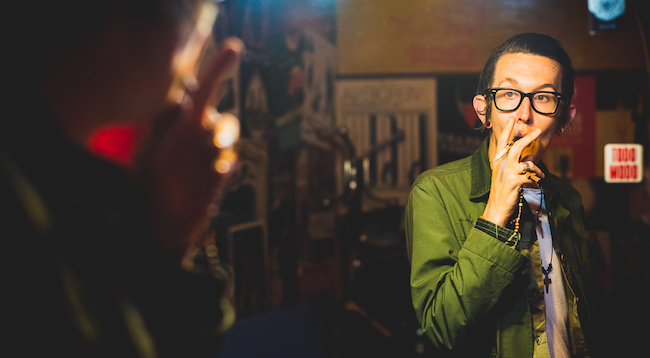 MICAH P. HINSON - Shares new track ahead of album release - Listen Now! 