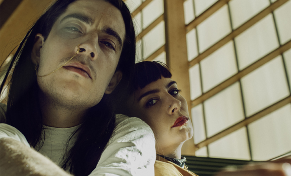 TRACK OF THE DAY: Blondage – “Stoned” – (OTR Remix) 