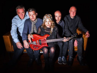 BRIX & THE EXTRICATED - Share new track "Moonrise Kingdom" - Listen HERE