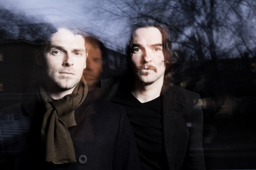 THE PLEA - Share 'Wild One' from their forthcoming new album 'Propanoia' 