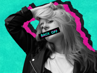 TRACK OF THE DAY: Didi - "Back Off" 82 TRACK OF THE DAY: Didi - "Back Off"