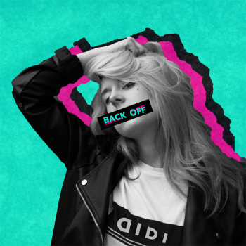 TRACK OF THE DAY: Didi - 
