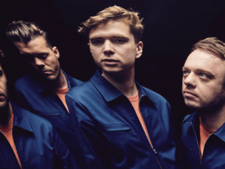 EVERYTHING EVERYTHING - Announce their biggest ever tour for spring 2018