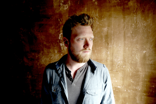GARETH DUNLOP - To release debut album 