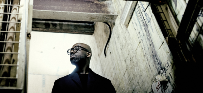ALBUM REVIEW: Ghostpoet - 