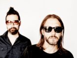 FEEDER Reveal new single 'VEINS' - listen HERE
