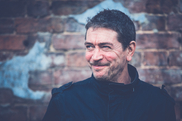 MICHAEL HEAD - Announces Liverpool Show This Weekend 