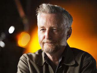 BILLY BRAGG - Announces new song ‘King Tide And The Sunny Day Flood’ - Listen HERE