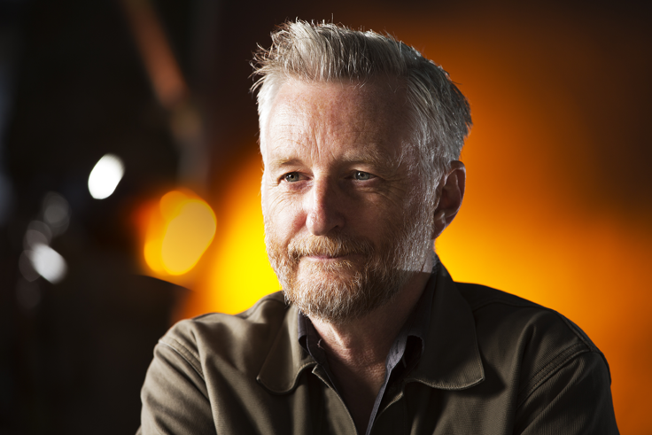 BILLY BRAGG - Announces new song ‘King Tide And The Sunny Day Flood’ - Listen HERE 