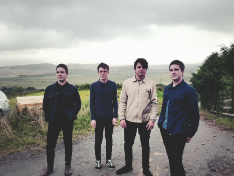 TRACK OF THE DAY: The Riff - 