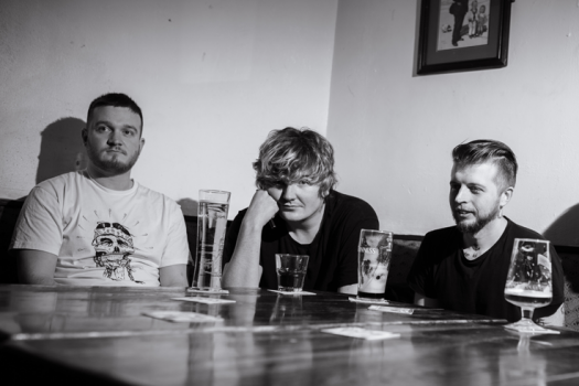 SKELLUMS - share new single 