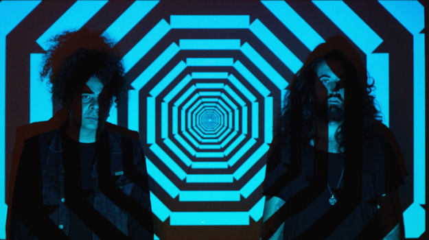 Amsterdam two-piece SPIRIT VALLEY to release new album 
