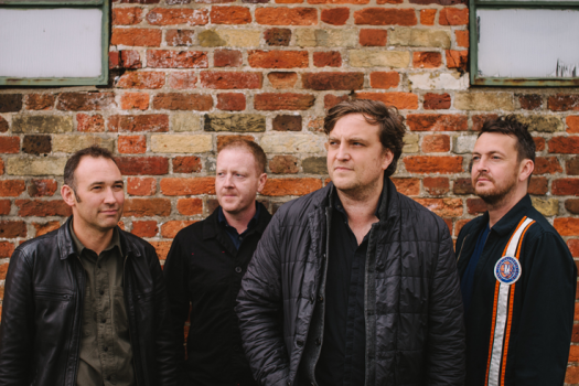 INTERVIEW: Starsailors’ James Walsh: 