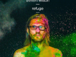 STEVEN WILSON releases new track, "REFUGE," today - taken from forthcoming album 'TO THE BONE'