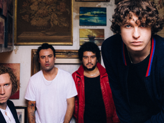 THE KOOKS reveal video for new single 'Broken Vow' - WATCH