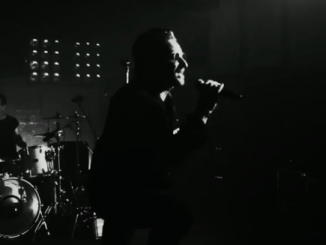 U2 - unveil a performance video of new album track 