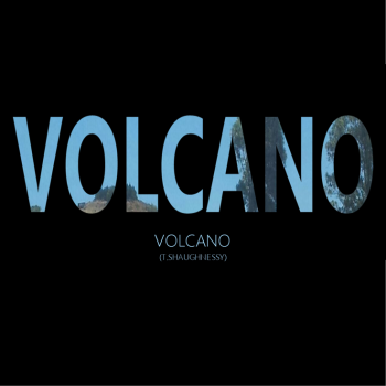 Singer songwriter TERRY SHAUGHNESSY unveils new single 'Volcano' - Listen 