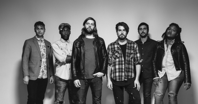 PREMIERE: Welshly Arms - 