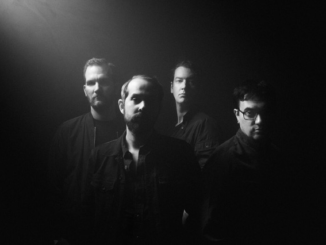 CIGARETTES AFTER SEX - Announce New Global Tour Dates