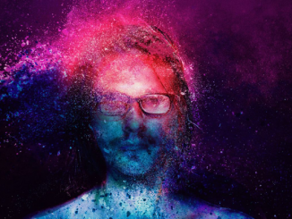 ALBUM REVIEW: Steven Wilson - 