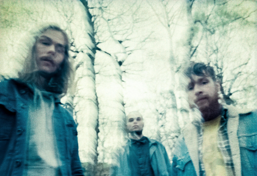 Listen to 'Sci-Fi Si' from BLACK PUDDING 