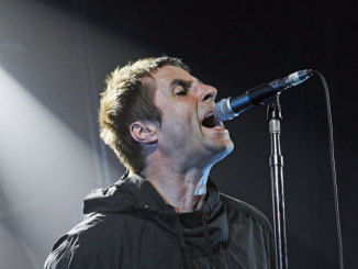 LIAM GALLAGHER Announces Belfast, Ulster Hall gig In Support Of Debut Solo Album 'As You Were'