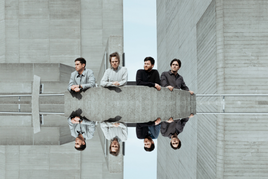 ENTER SHIKARI - Announce the release of highly anticipated new album ‘The Spark’ on 22nd September