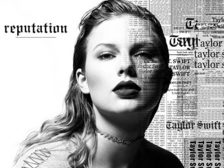 TAYLOR SWIFT - Releases new single 