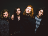 THE AMAZONS - Unleash New Single 'Ultraviolet' + October UK Live Dates