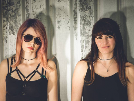 REWS - Release debut album 'Pyro' in November + Announce UK Tour 