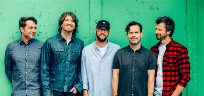EMBRACE - Announce their brand new album LOVE IS A BASIC NEED - Listen to track 